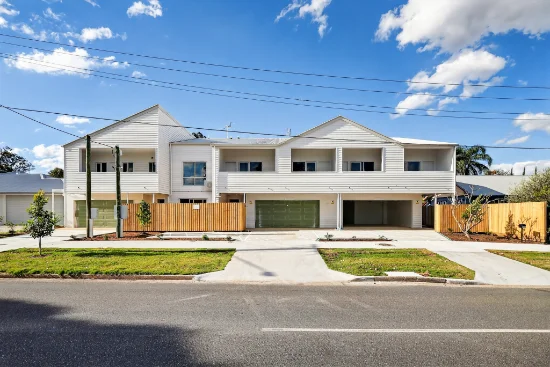 4/269 Breton St, Coopers Plains, Qld 4108 - For Rent