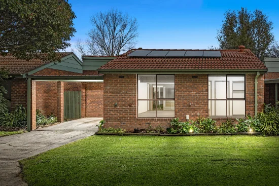 4/269 Canterbury Road, Bayswater North VIC 3153-Image