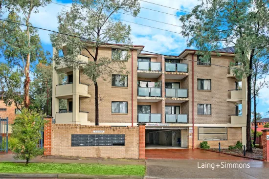 4/26A Hythe Street, Mount Druitt, NSW 2770