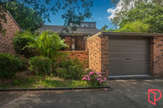 4/27 Bowada Street, Bomaderry, NSW 2541