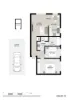 4/27 George Street, East Gosford, NSW 2250-Floorplan
