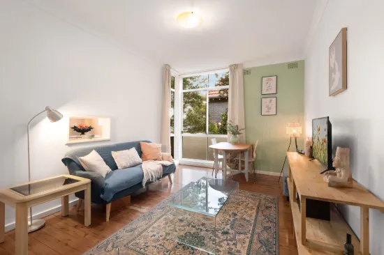 4/27 Gladstone Street, Bexley, NSW 2207