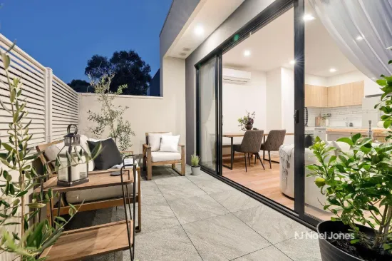 4/27 Gresford Road, Wantirna, Vic 3152