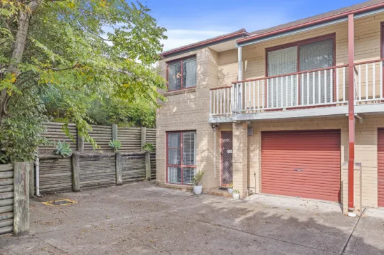 4/27 Maize Street, East Maitland, NSW 2323