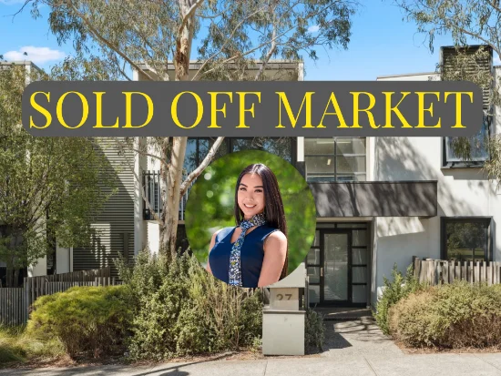 4/27 Princeton Terrace, Bundoora, Vic 3083 - Sold