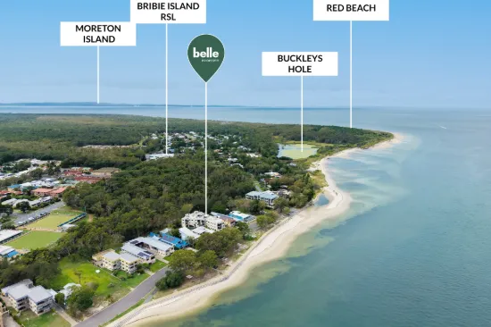 4/27 South Esplanade, Bongaree, Qld 4507