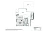 4/27 South Esplanade, Bongaree, Qld 4507-Floorplan