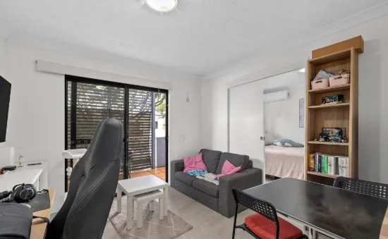 4/273 Boundary Street, Spring Hill, Qld 4000