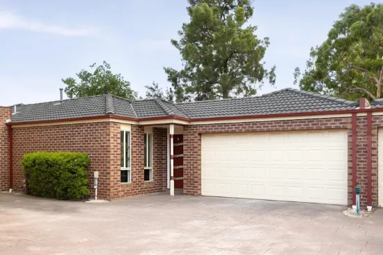 4/274-276 Melrose Drive, Tullamarine, Vic 3043