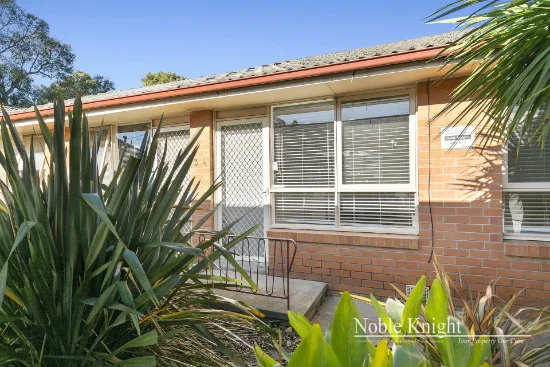 4/278 Springvale Road, Forest Hill, Vic 3131