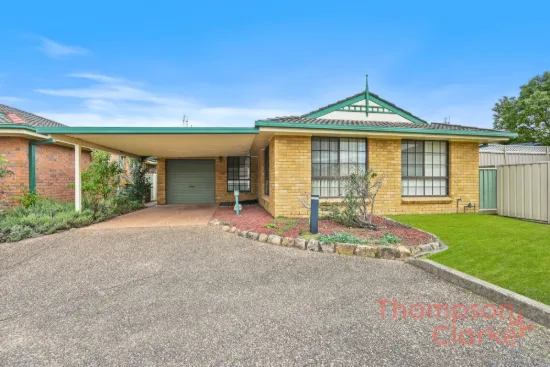 4/27A Stephen Street, Cessnock, NSW 2325