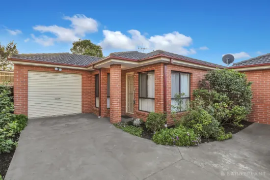 4/28 Alfred Street, Noble Park, Vic 3174