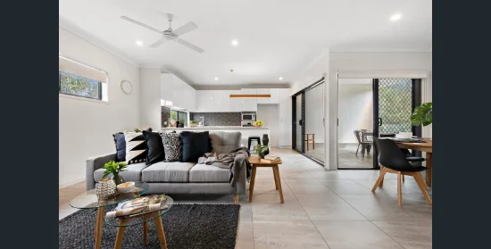 4/28 Cambridge Street, Carina Heights, Qld 4152