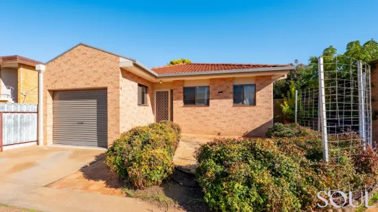 4/28 Coolah Street, Griffith, NSW 2680
