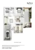 4/28 Coolah Street, Griffith, NSW 2680-Floorplan