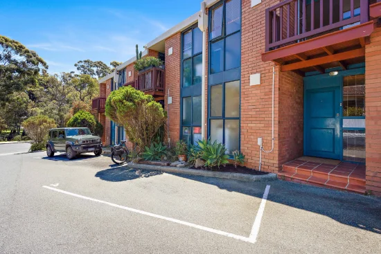 4/28 Cunningham Terrace, Daglish, WA 6008