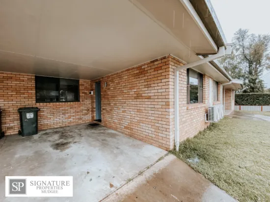 4/28 Denison Street, Mudgee, NSW 2850