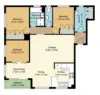 4/28 Dudley Street, Mermaid Beach QLD 4218-Floorplan