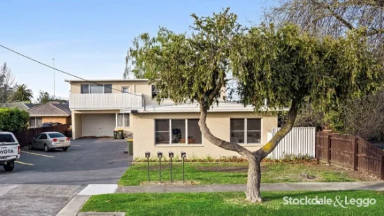 4/28 Elgin Street, Morwell, Vic 3840 - For Rent