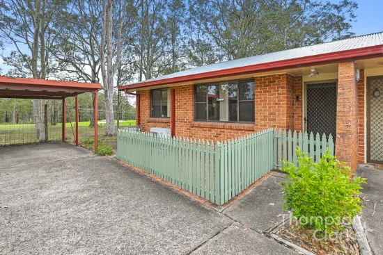 4/28 Houston Avenue, Tenambit, NSW 2323