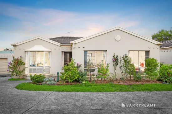 4/28 Karingal Street, Croydon North, Vic 3136