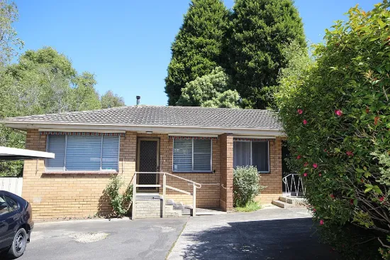 4/28 Lasiandra Avenue, Forest Hill, Vic 3131