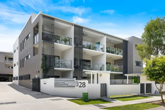 4/28 Liberty Dr, Taigum, Qld 4018