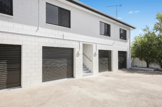 4/28 Norris Street, Hermit Park, Qld 4812