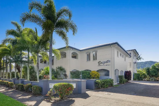 4/28 Springfield Crescent, Manoora, Qld 4870