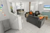 4/28 Springfield Crescent, Manoora, Qld 4870-Image