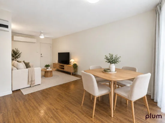4/28 Underhill Avenue, Indooroopilly, Qld 4068 - For Rent
