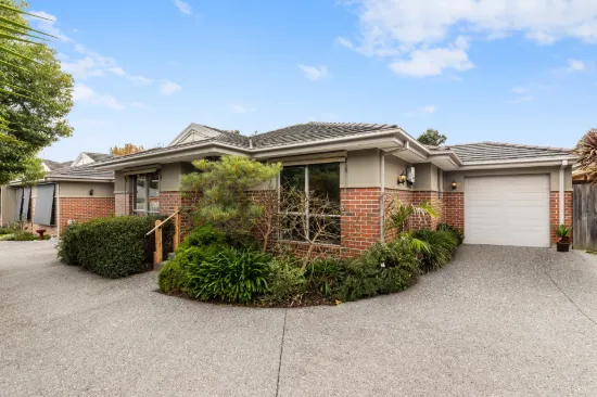 4/28 Urana Street, Kilsyth, Vic 3137