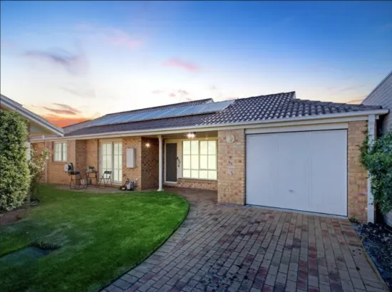 4/28 Waterloo Place, Mornington, Vic 3931