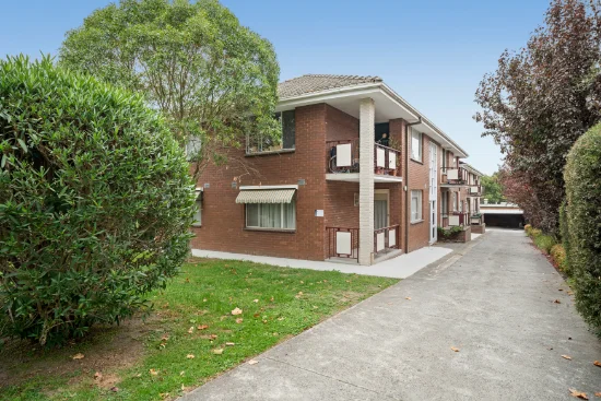 4/28 Weir Street, Balwyn, Vic 3103