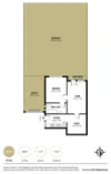 4/283 Richmond Road, West Richmond, SA 5033-Floorplan