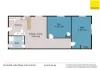 4/284 Lake Street, Cairns North QLD 4870-Floorplan