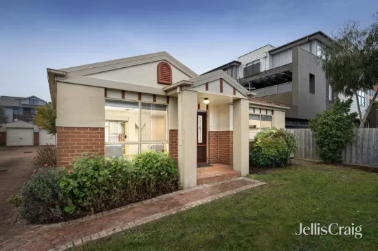 4/287 Mt Dandenong Road, Croydon, Vic 3136
