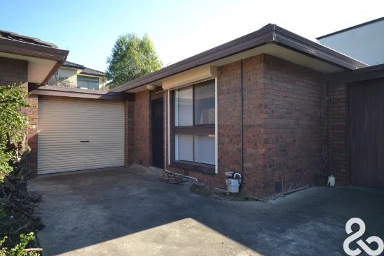 4/287 Victoria Road, Thornbury, Vic 3071