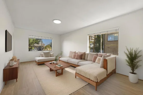 4/288 Birrell Street, Bondi, NSW 2026