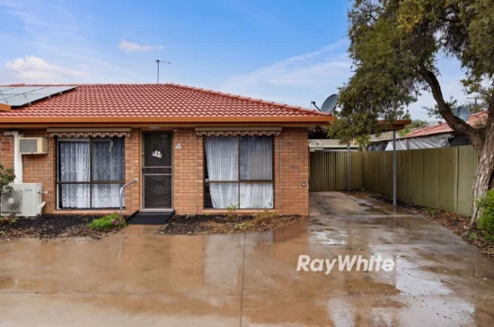 4/288 San Mateo Avenue, Mildura, Vic 3500