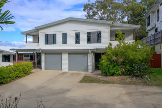 4/29 Ann Street, South Gladstone, Qld 4680