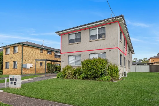 4/29 Astbury Street, New Lambton, NSW 2305