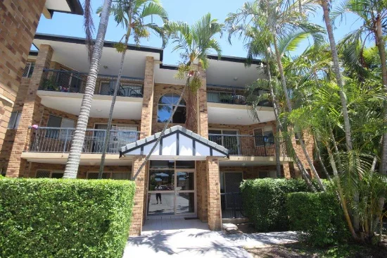 4/29 Brisbane Street, St Lucia, Qld 4067
