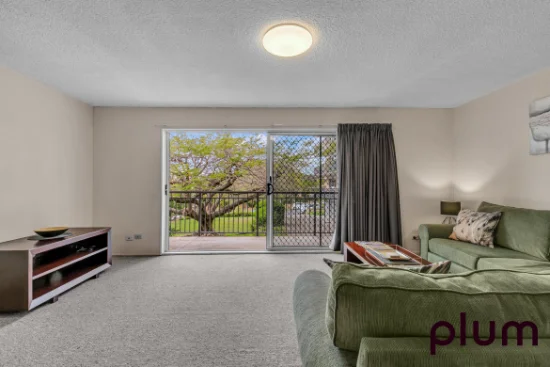 4/29 Grove Street, Toowong, Qld 4066