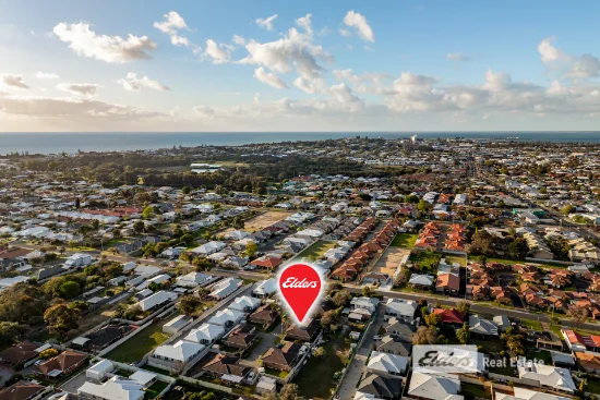 4/29 Halsey Street, South Bunbury, WA 6230