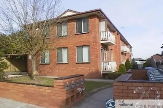 4/29 Hemmings Street, Dandenong, Vic 3175