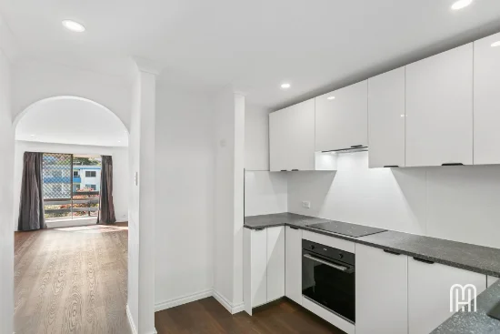 4/29 Pearl Parade, Scarborough, WA 6019 - For Rent