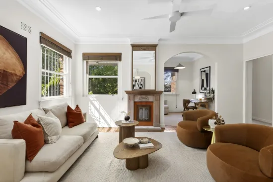 4/29 Shirley Road, Wollstonecraft, NSW 2065