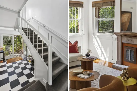 4/29 Shirley Road, Wollstonecraft, NSW 2065-Image
