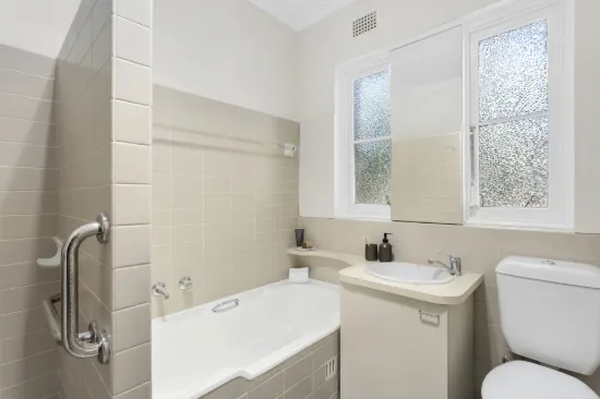 4/29 Shirley Road, Wollstonecraft, NSW 2065-Image